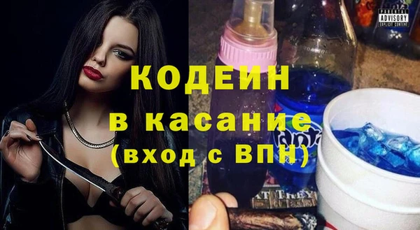 Альфа ПВП Пересвет